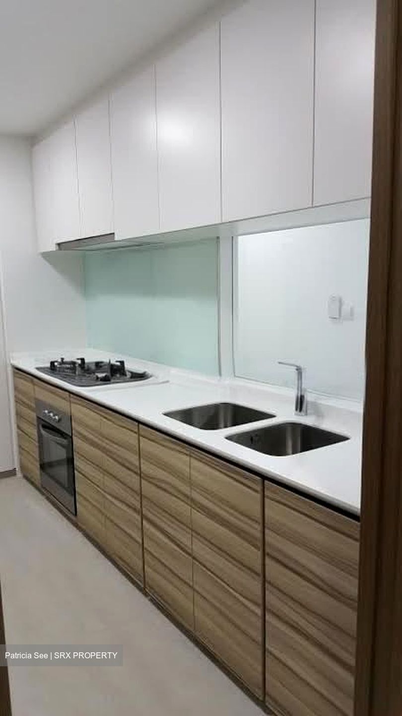Parc Centros (D19), Condominium #563232501